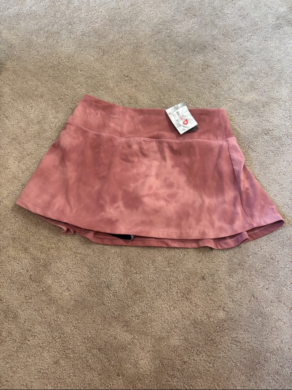 Tennis skirt by Baleaf tags XL